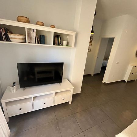 Apartamentos Arenas Altamar Alcossebre المظهر الخارجي الصورة