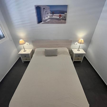 Apartamentos Arenas Altamar Alcossebre المظهر الخارجي الصورة