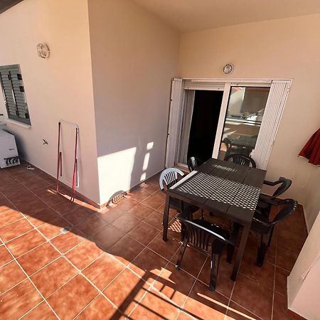 Apartamentos Arenas Altamar Alcossebre المظهر الخارجي الصورة