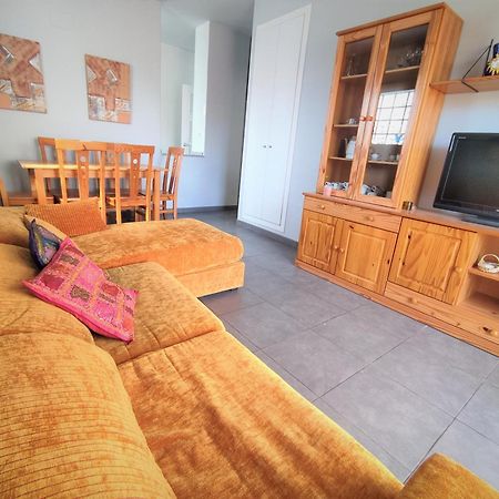 Apartamentos Arenas Altamar Alcossebre المظهر الخارجي الصورة