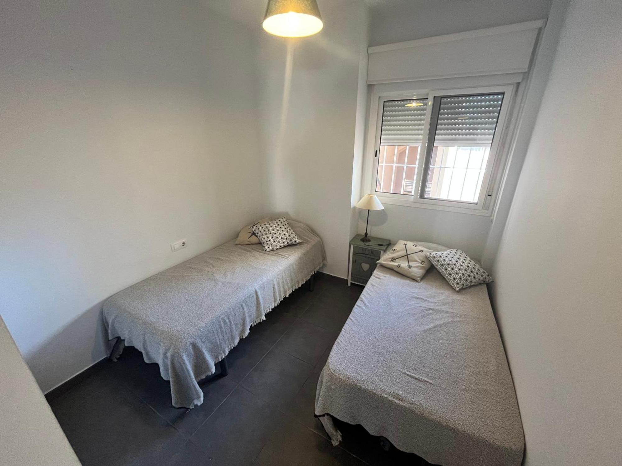 Apartamentos Arenas Altamar Alcossebre المظهر الخارجي الصورة