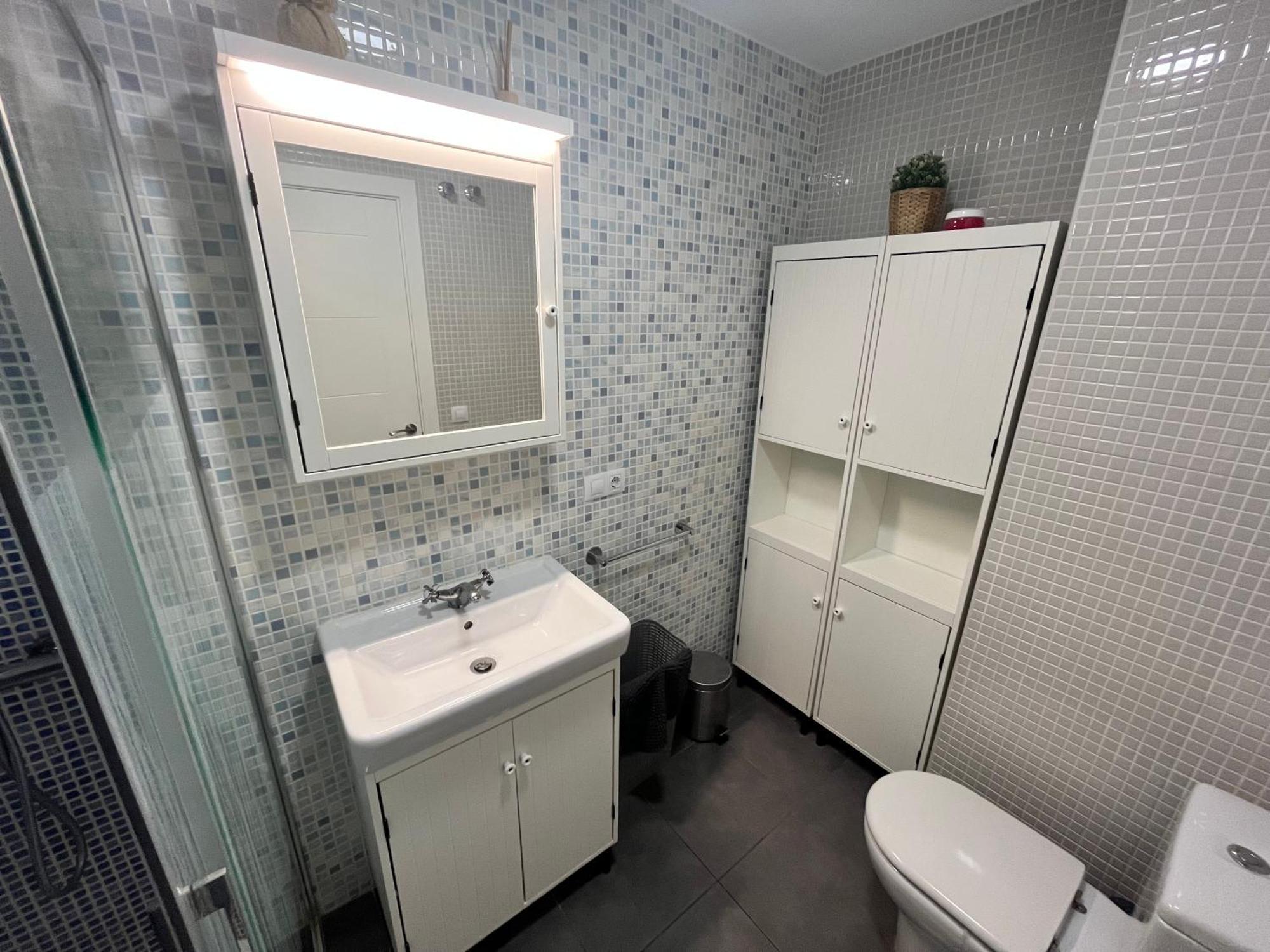 Apartamentos Arenas Altamar Alcossebre المظهر الخارجي الصورة