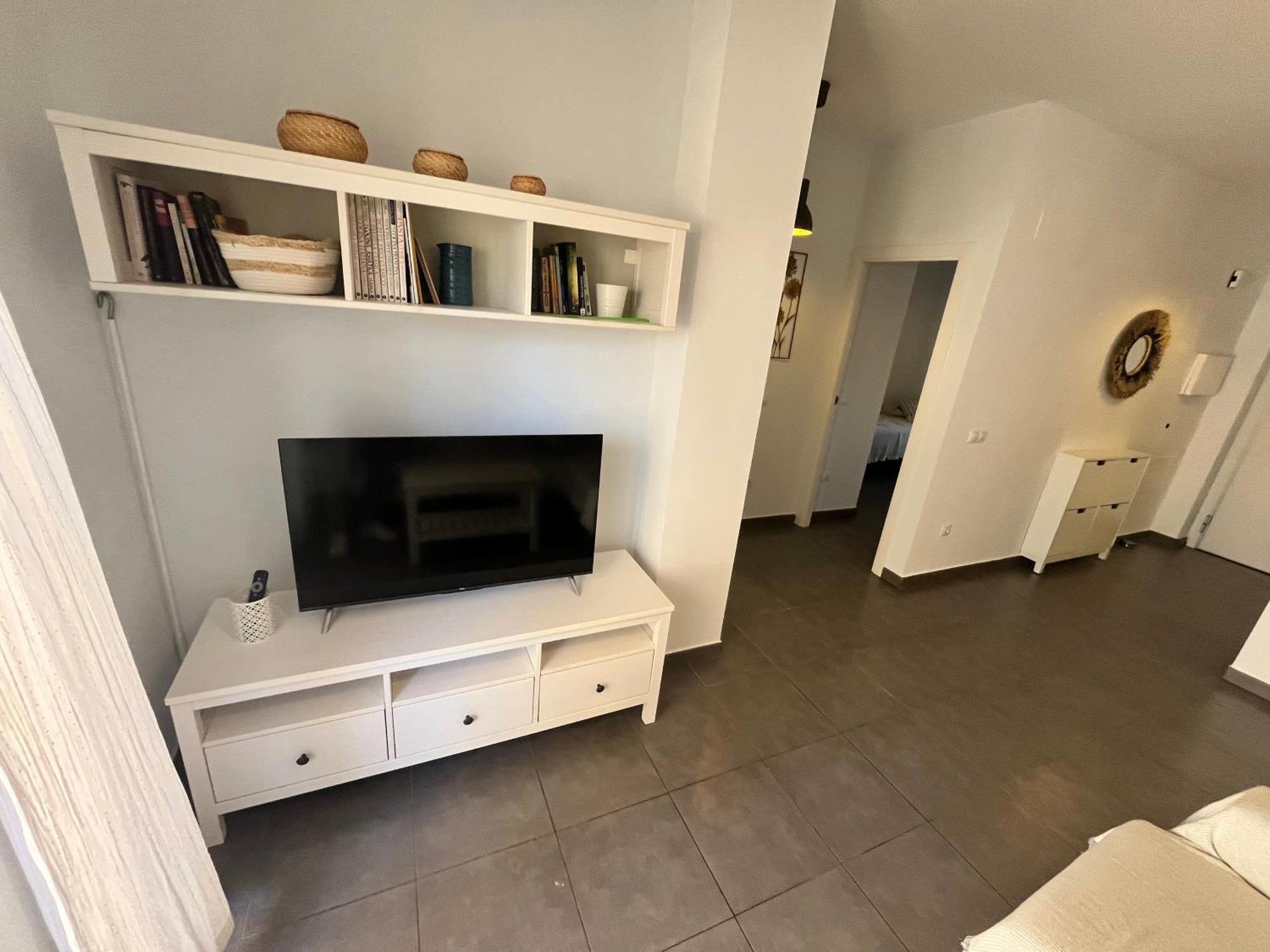 Apartamentos Arenas Altamar Alcossebre المظهر الخارجي الصورة