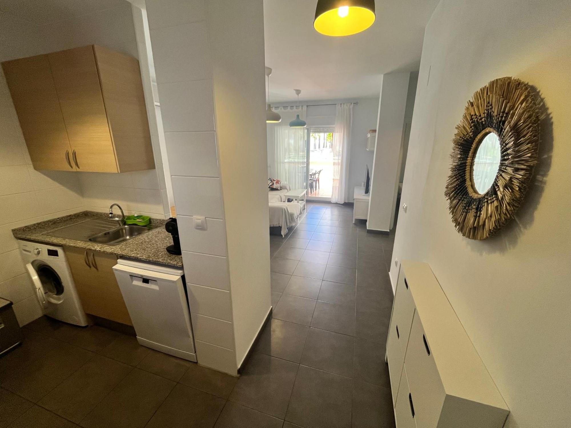 Apartamentos Arenas Altamar Alcossebre المظهر الخارجي الصورة