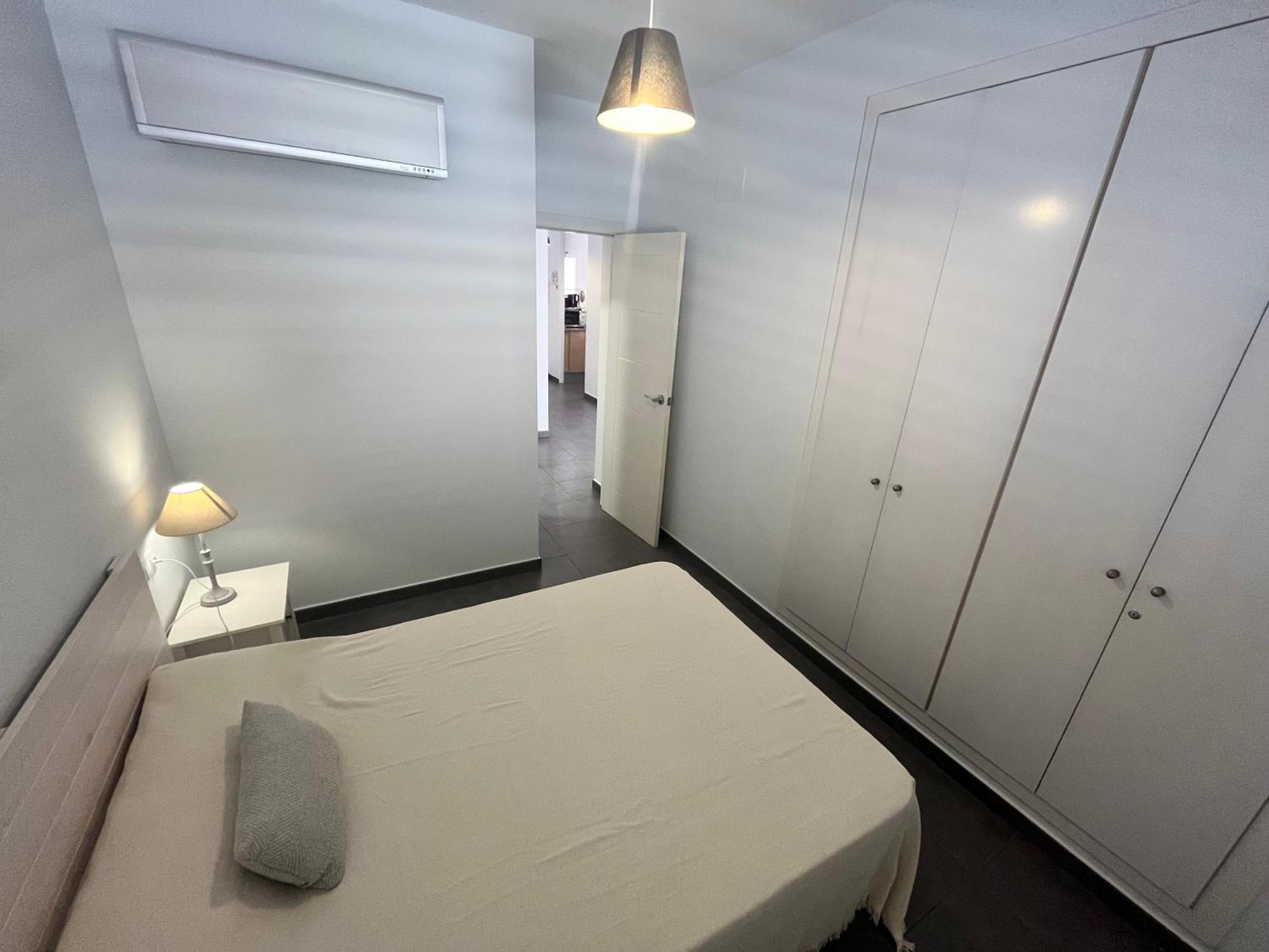 Apartamentos Arenas Altamar Alcossebre المظهر الخارجي الصورة