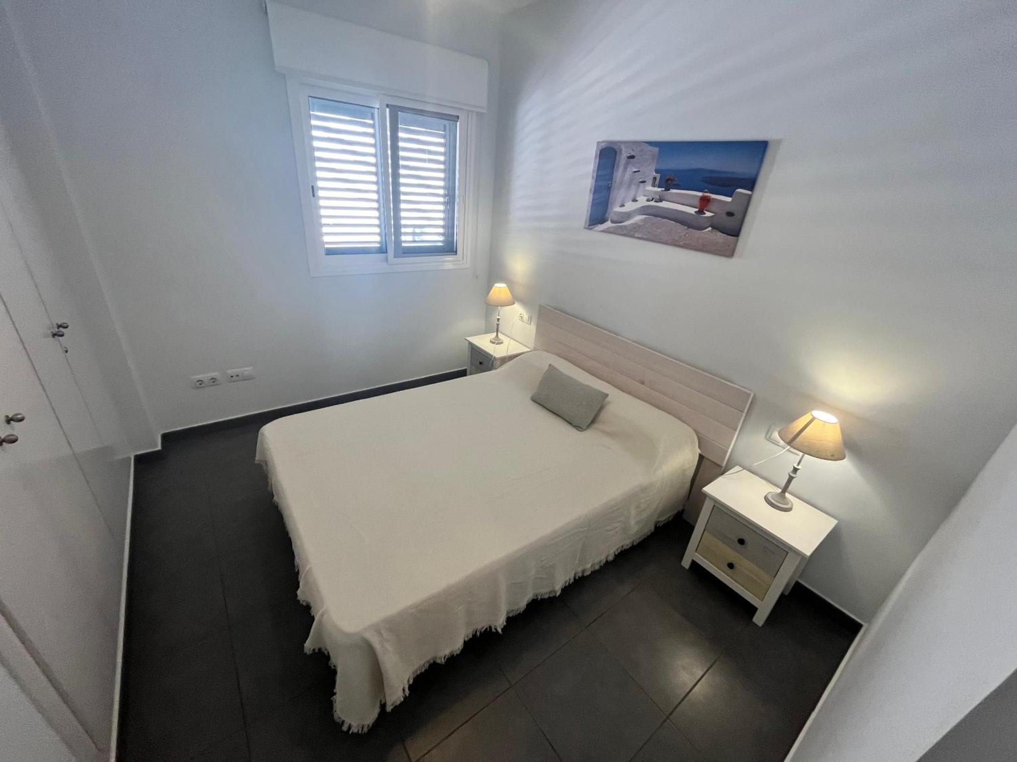 Apartamentos Arenas Altamar Alcossebre المظهر الخارجي الصورة