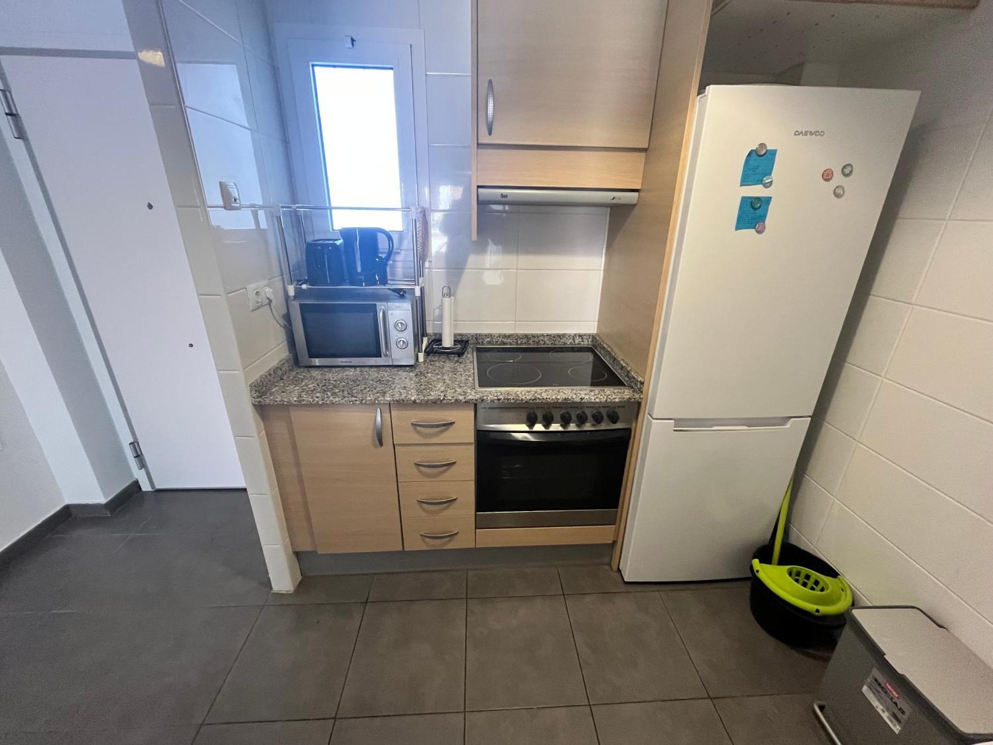 Apartamentos Arenas Altamar Alcossebre المظهر الخارجي الصورة