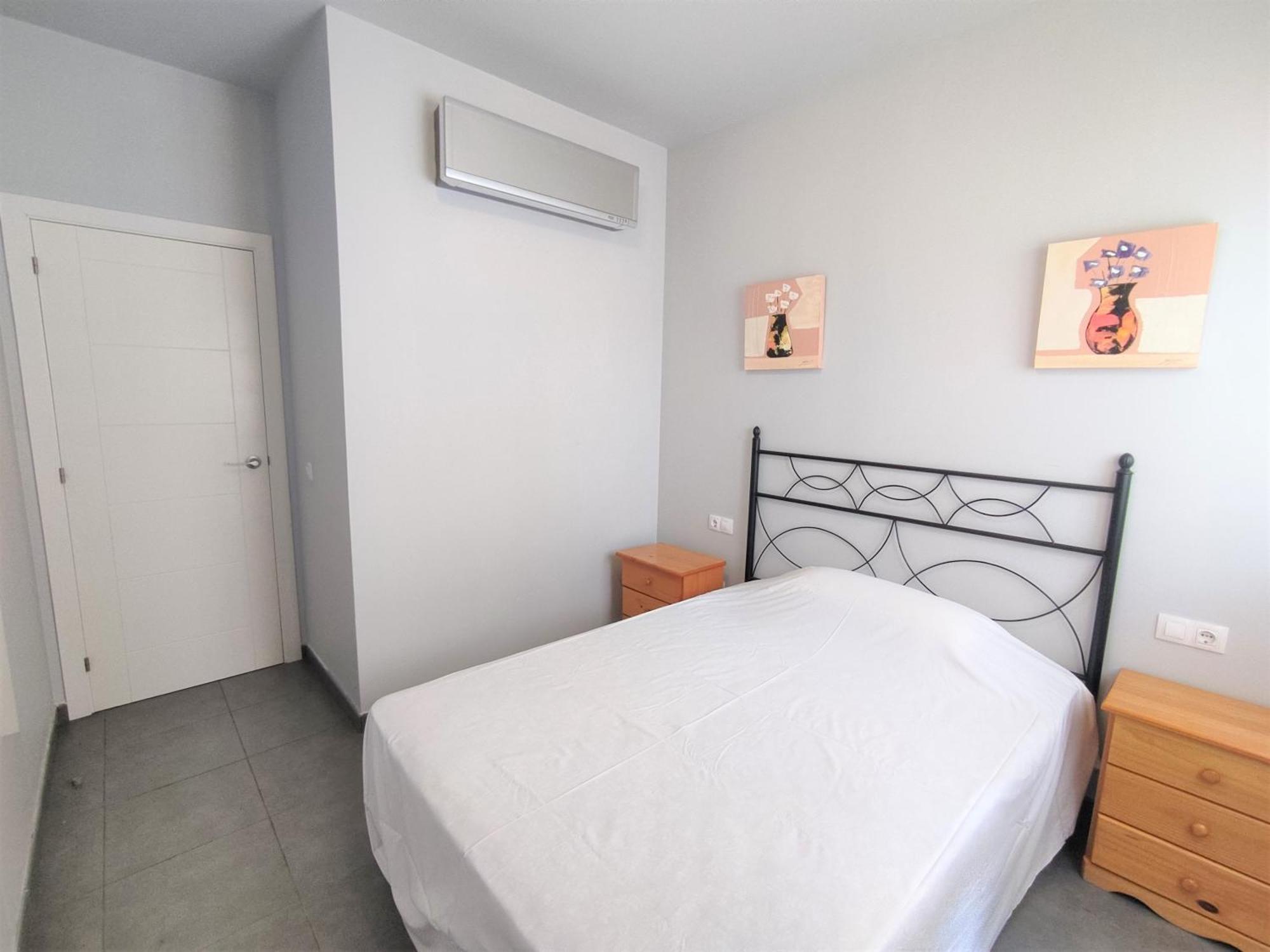 Apartamentos Arenas Altamar Alcossebre المظهر الخارجي الصورة