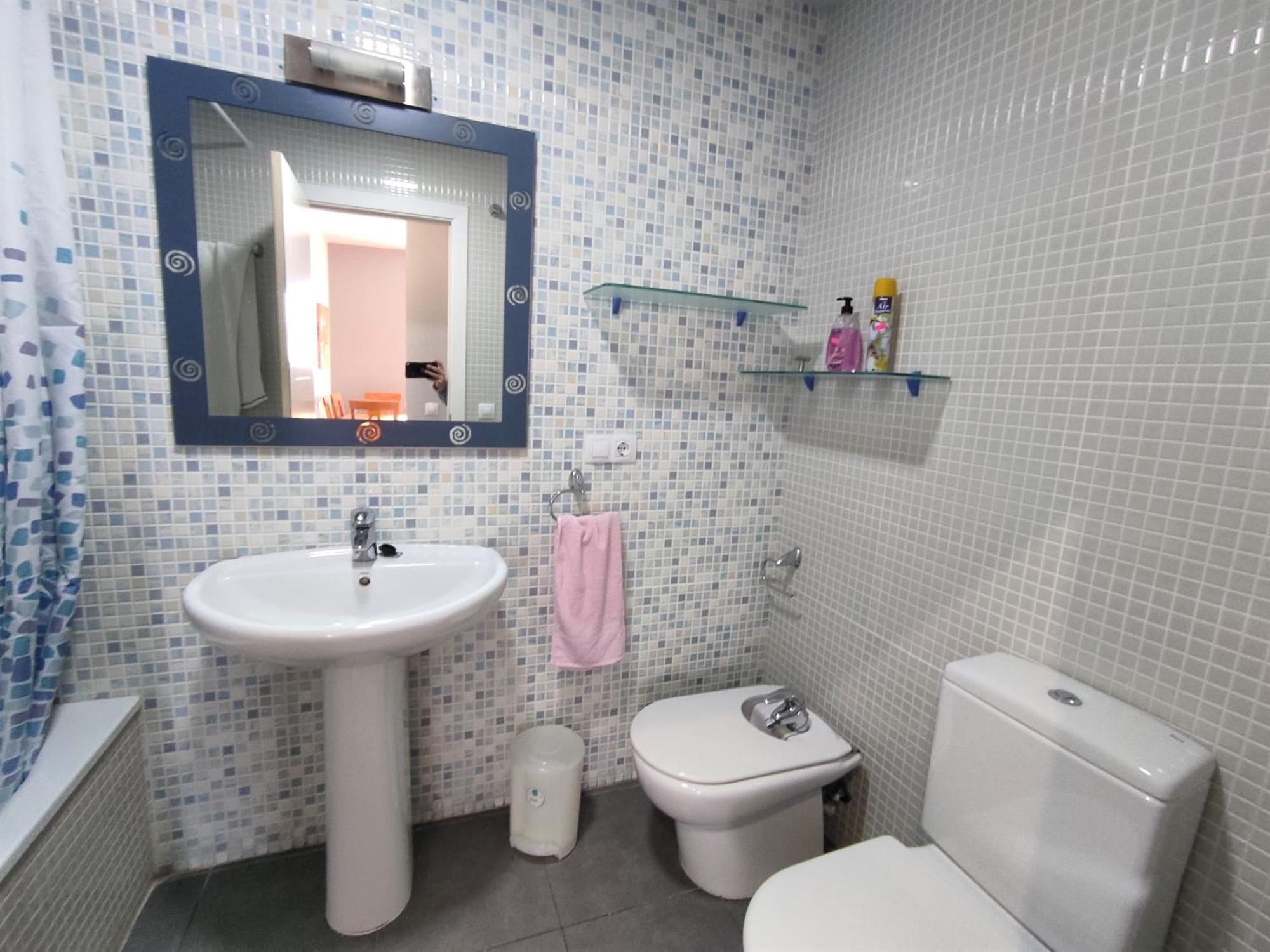 Apartamentos Arenas Altamar Alcossebre المظهر الخارجي الصورة